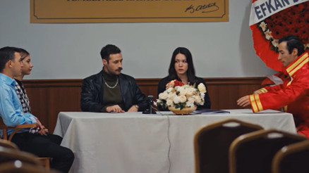 DİLEK TAŞI SON BÖLÜM İZLEME EKRANI | Dilek Taşı 14. son bölüme damga vuran sahne: Figen Kenanla evlendi İşte son bölümde yaşananlar