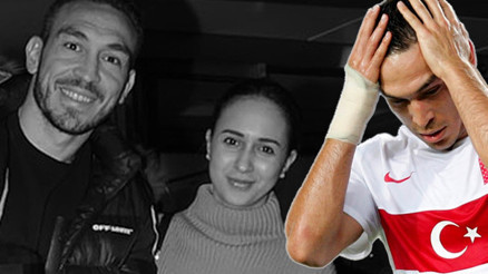 Mevlüt Erdinçin paylaşımı sosyal medyanın gündemine oturdu Herkes bilsin, eşimden 5 aydır haber alamıyorum ve bana şantaj yapıyor