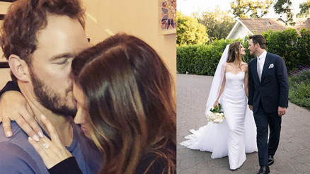 Ünlü damat aşka geldi: Sensiz ben ne yapardım güzel kraliçem