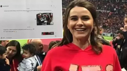 Seçil Erzan, avukata Ödeyecek hiçbir şeyim yok, param da yok, adıma da mal varlığı yok demiş