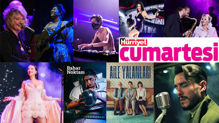 Dans etmeye hazır mısınız