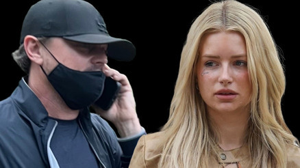 Ünlü çapkın dur durak bilmiyor... Önce ablasıyla aşk yaşadı... 30 yıl sonra sıra kardeşine geldi