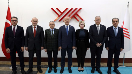 6 üniversite ‘Araştırma üniversitesi’ adayı