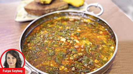 Karadenizliler çok kızacak…  Lahana çorbası en kötü yemekler listesinde