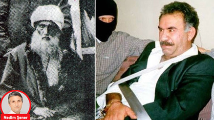 İngiliz ve ABD uşakları MOSSAD ve CIA maşaları devreye girdi