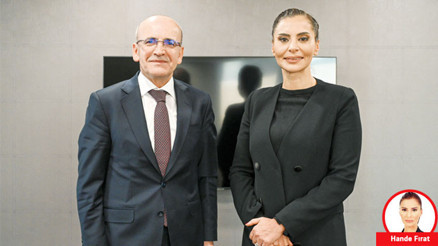 Ekonomi yönetimi nihayet tebessüm etmeye başladı