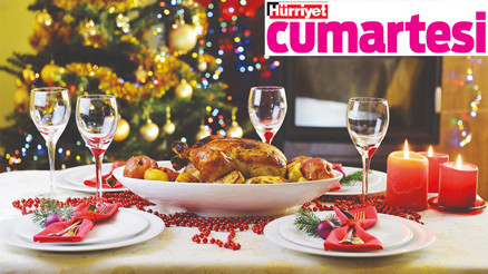 Mükellef sofra kurmak isteyenlere...