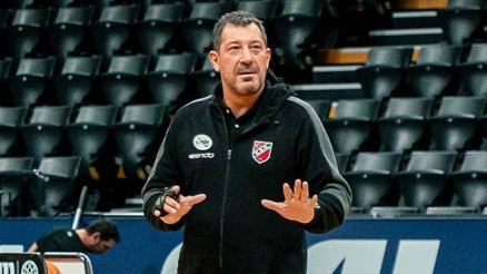 TBSLde 6da 6 yapan Pınar Karşıyaka, 7’de 7 için Samsun’da