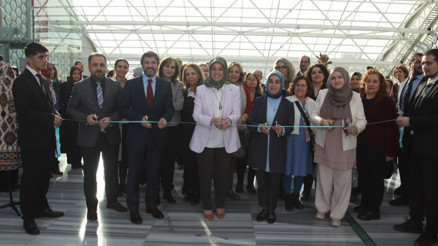 100’üncü yıla özel iki etkinlik