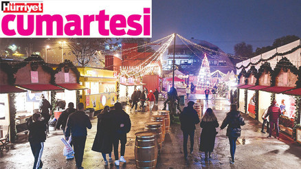 Yılbaşı festivallerinde hayatta kalma kılavuzu