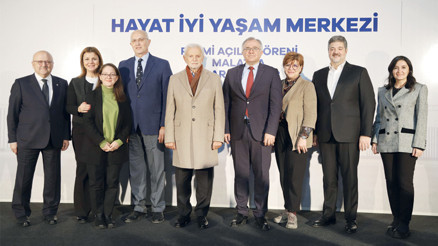 Konteynerkente ‘hayat’i dokunuş