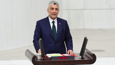 Bakan Bolat açıkladı 4,7 milyar TL değerinde 11 tonu aşan uyuşturucu madde ele geçirildi