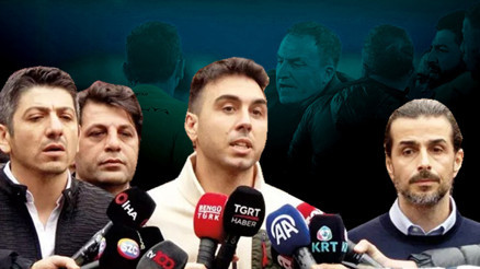 Son dakika: Süper Ligde hakemler maçlara çıkacak mı Halil Umut Melerin çağrısının ardından resmi açıklama geldi