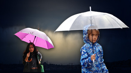 Meteorolojiden yeni hava durumu raporu: İstanbul dahil 14 kente sarı, 3 kente turuncu uyarı Meteorolojiden yeni hava durumu raporu: İstanbul dahil 14 kente sarı, 3 kente turuncu uyarı