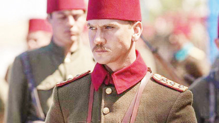 Atatürk II 5 Ocak’ta  sinemada