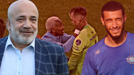 Adana Demirspor Başkanı Murat Sancaktan çarpıcı itiraflar Mario Balotellinin transferi, Yusuf Sarıya gelen teklifler, Onyekurunun gönderilişi ve Vincent Aboubakar gerçeği...