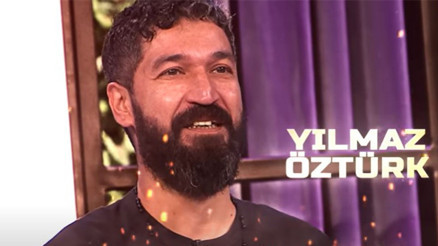 Şef Yılmaz Öztürk hayatı ve biyografisi || Masterchef konuğu Yılmaz Öztürk kimdir, kaç yaşında, nereli