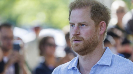 Prens Harry, İngiliz yayın grubuna açtığı davayı kazandı