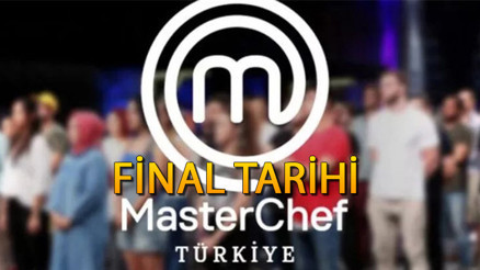 Masterchef ne zaman bitecek 2023 MasterChef All Star finali ne zaman, hangi tarihte