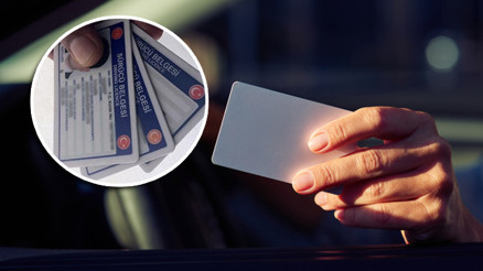 Eski ehliyet yenileme son tarih ne zaman, bu yıl son mu Eski tip sürücü belgesi olanlar dikkat Para cezası var…