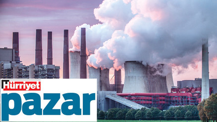 Fosil yakıtta son göründü