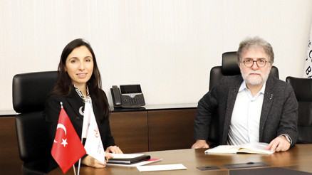 Merkez Bankası Başkanı izlenimleri