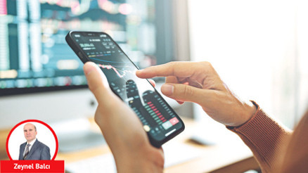 Yabancı yatırımcı 1 milyar doları aştı