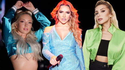 Hadise ortalığı karıştırdı köşesine çekildi