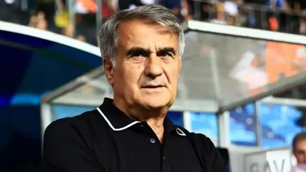 Şenol Güneşe Azerbaycan sonrası bir milli takım daha talip oldu