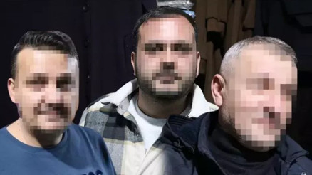 Zonguldakta yüksek kâr vaadiyle dolandırdığını iddia ettikleri arkadaşlarından şikayetçi oldular