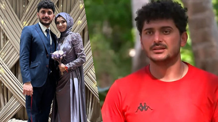 Survivor Barış Telli nişanlandı