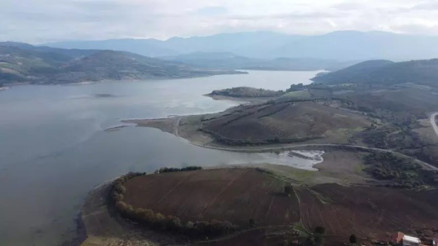 İstanbulun barajlarında doluluk oranları arttı