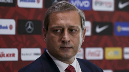 Burak Elmas: Galatasaray çok değişti