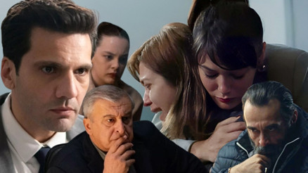 Seçilin dramı herkesi ağlattı Artık onların kölesi olmuştum