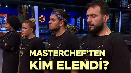 MASTERCHEF KİM ELENDİ, DÜN KİM GİTTİ (17 ARALIK 2023) | Çok başarılı şef olarak devam edeceğim Dün akşam MasterChef All Stara kim veda etti, Dilara mı Esra mı Şoke eden ayrılık; Kimse beklemiyordu... İşte elenen isim