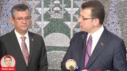 Ekrem İmamoğlu kimi nasıl satın alacağını biliyor