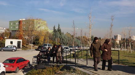 Hastaya çifte çile