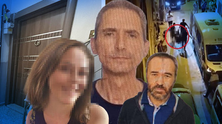 Bursadaki vahşet evinden kan donduran detaylar Ölü taklidi yaparak hayatta kaldı