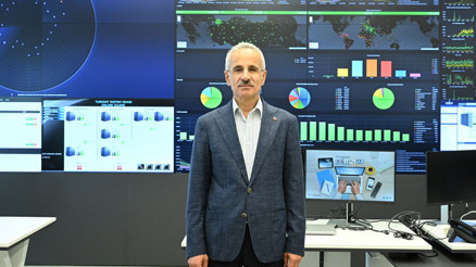 Dijital Türkiyenin kapısı e-Devlet 15 yaşında