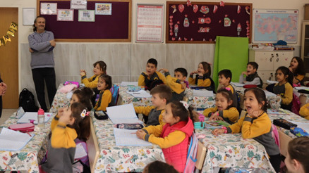 2024 RESMİ TATİLLER: Yılbaşında okullar tatil mi 1 Ocak Pazartesi okul var mı, resmi tatil mi