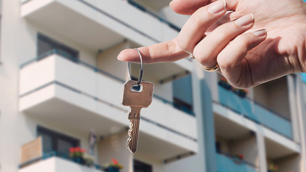 Konut fiyatlarının artış hızı düşüyor