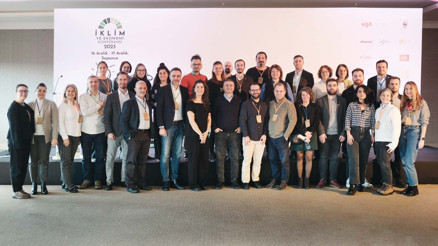 EGD’den Sakarya’da İklim ve Ekonomi Konferansı... Yeşil dönüşüm kalkınma hamlesine dönüşebilir EGD’den Sakarya’da İklim ve Ekonomi Konferansı... Yeşil dönüşüm kalkınma hamlesine dönüşebilir