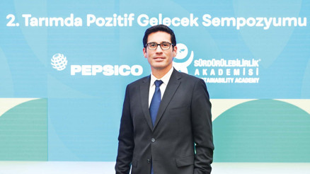 Hedef tarımda pozitif değişim