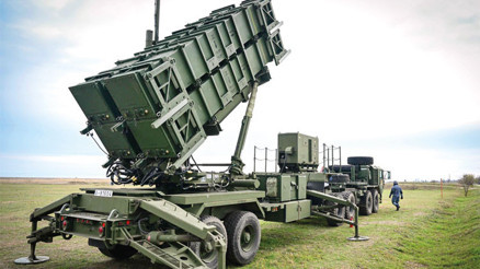 ABD, Irak Kürt Bölgesi’ne Patriot mu yollayacak