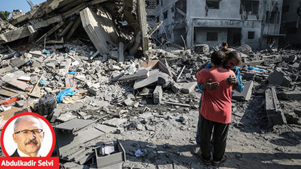 Gazze’de yeni ateşkes yeni rehine takası gündemde