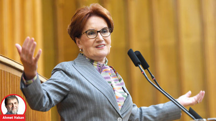 İYİ Parti bu süreçten nasıl çıkar