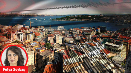 Depremi kimler neden daha çok hissediyor