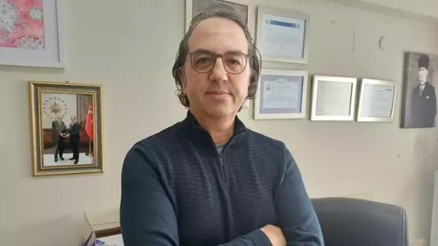 Prof. Dr. Alper Şener: 2030-2040 yıllarında Türkiye nüfusuna eş değer sokak hayvanıyla karşı karşıya kalabiliriz Prof. Dr. Alper Şener: 2030-2040 yıllarında Türkiye nüfusuna eş değer sokak hayvanıyla karşı karşıya kalabiliriz