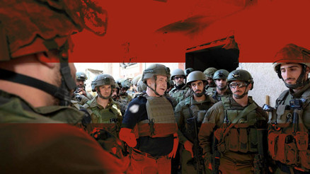 İşgalin yeni adresi belli oldu İsrail Gazzeden sonra Lübnana girmeyi planlıyor, Netanyahu bile gergin...