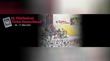 Nürnberg 28’inci Türkiye-Almanya Film Festivali onur ödülleri açıklandı